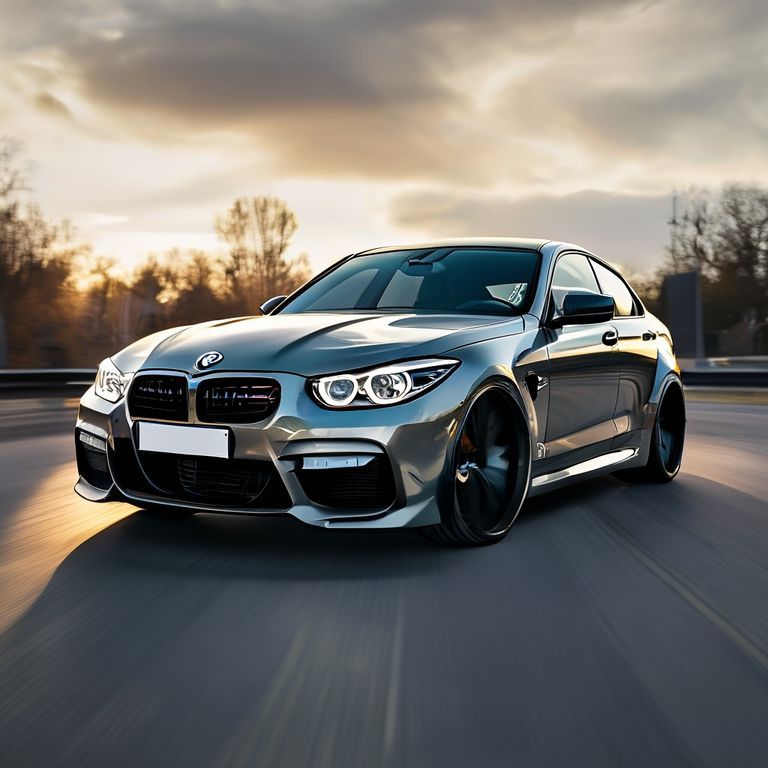 การเปลี่ยนแปลงใน BMW Series 3 รุ่น 20252026